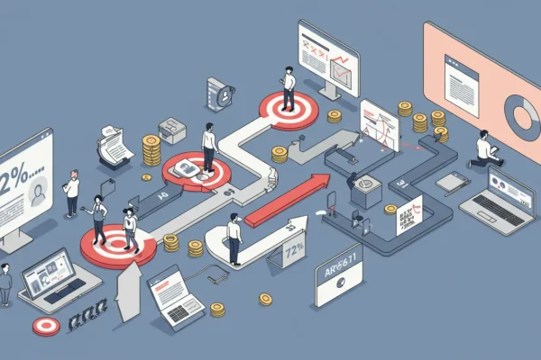 72% of Marketers Fail Incrementality in 2026