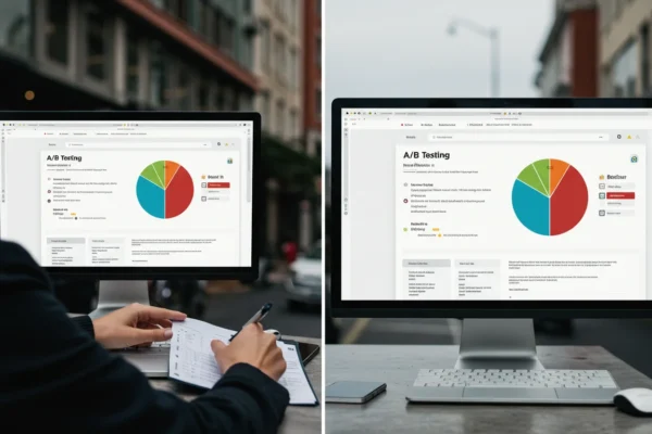 A/B Testing: 5 Steps to 95% Confidence by 2026