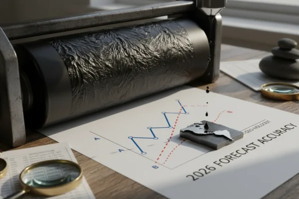 A/B Testing: Geo-Holdouts for 2026 Accuracy