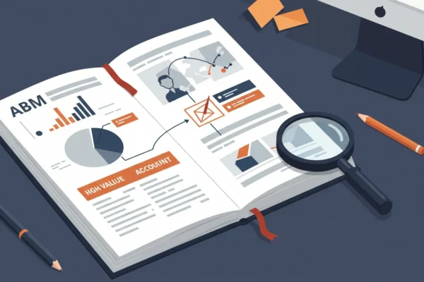 B2B Content Syndication: 2026 MQL Secrets Revealed
