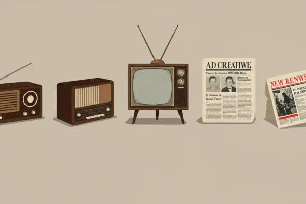 Ad Creative Testing: 5 Steps to 2026 ROI Growth
