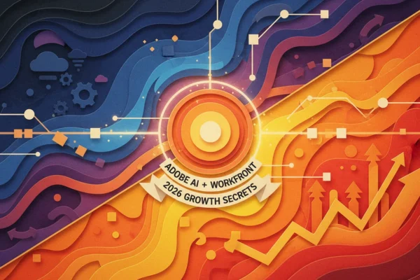 Adobe AI & Workfront: 2026 Growth Secrets
