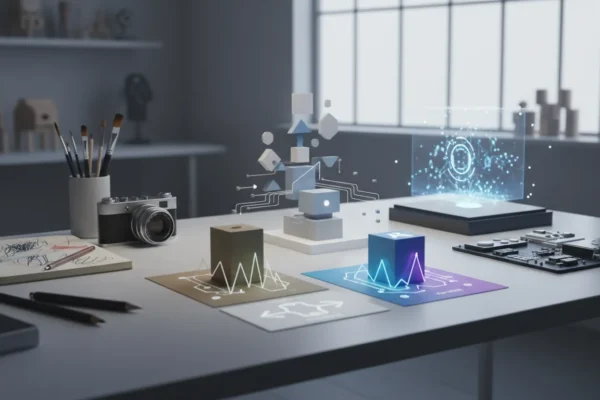Apex Bank’s 2026 AI Content Curation Success