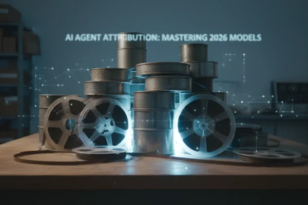 AI Agent Attribution: Mastering 2026 Models