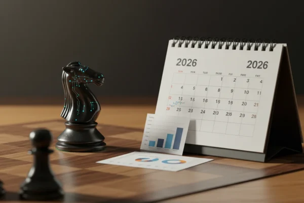 AI Agent Attribution: Mastering GA4 in 2026