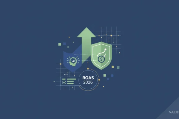 AI Agent Credit: Validating ROAS in 2026