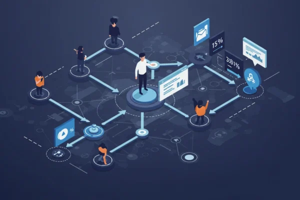 AI Agent Impact: Real Metrics for 2026