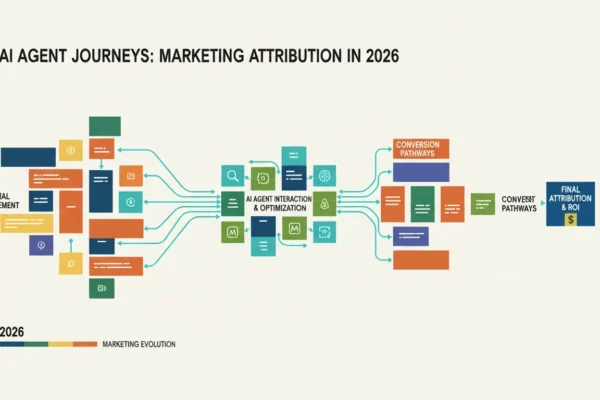 Digital ROI: Why Last-Click Fails Marketers in 2026