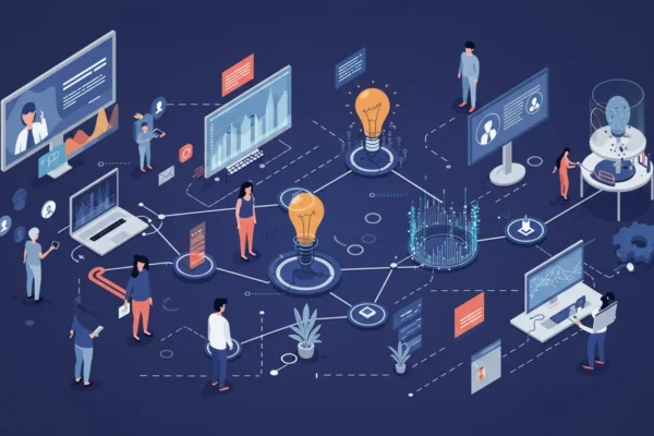 AI Agent Metrics: Identity Graphs in 2026