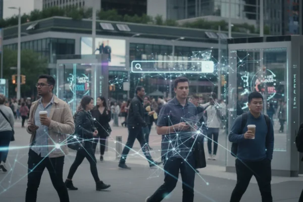 AI Agents: Marketing’s Invisible Hand in 2026