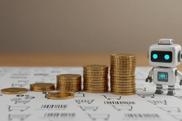 AI Agents: Proving ROI in E-commerce 2026