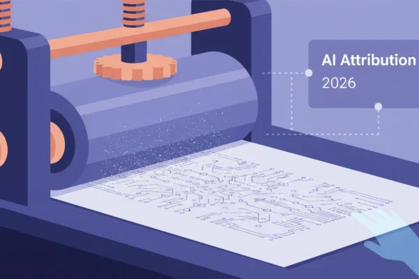 AI Attribution: Bridging the User Gap in 2026