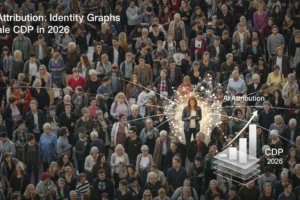 Ad Targeting in 2026: Mastering Identity Resolution