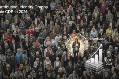 Ad Targeting in 2026: Mastering Identity Resolution
