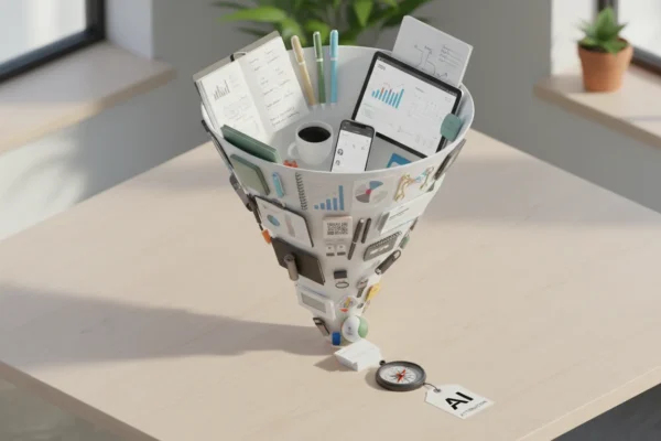 AI Attribution: Marketers’ 2026 Challenge