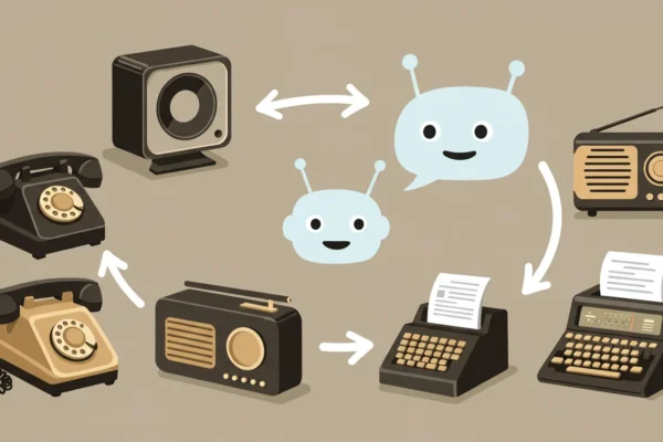 AI Chatbots: 80% of Interactions by 2026?