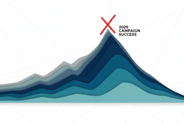 Analytics Unlocked: 2026 Campaign Success Story