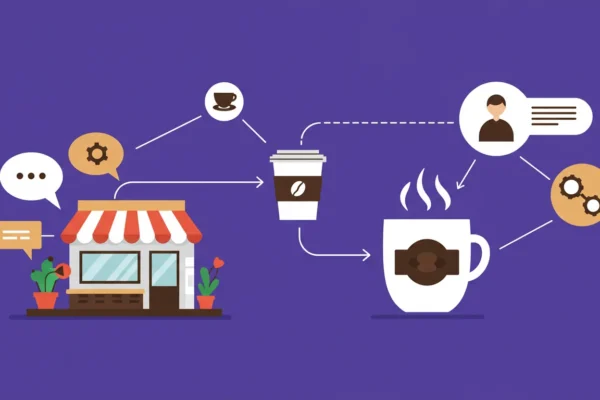 Atlanta Coffee Shop’s Marketing Rescue in 2026