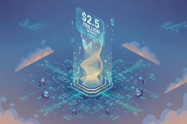 B2B E-commerce: $2.5 Trillion Growth by 2026?