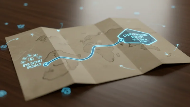 Reddit Data: Unlocking 2026 Market Insights