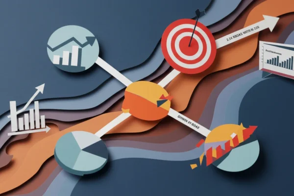 B2B Sales: AI Drives 25% Pipeline Growth in 2026