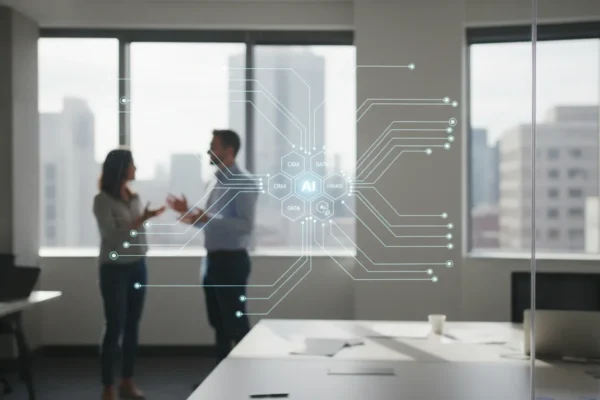 B2B Sales: AI Optimization Imperative for 2026