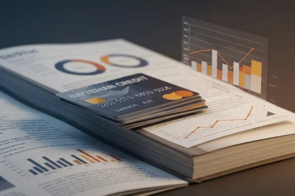 Bayesian Credit: Marketing Impact in 2026