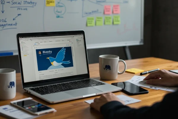 Bluesky & Mastodon: 2026 Marketing Strategies