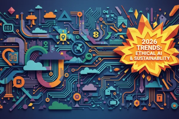 Brand Strategy: 2026 Tech Trends You Can’t Miss