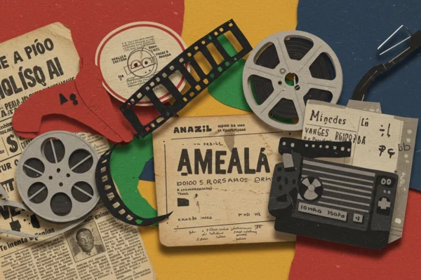Brazil Betting Ads: New Rules for 2025