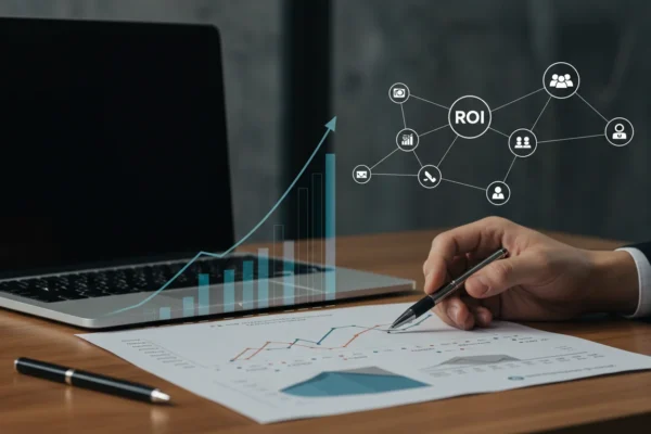Marketing: Why AI Collaboration Wins in 2026