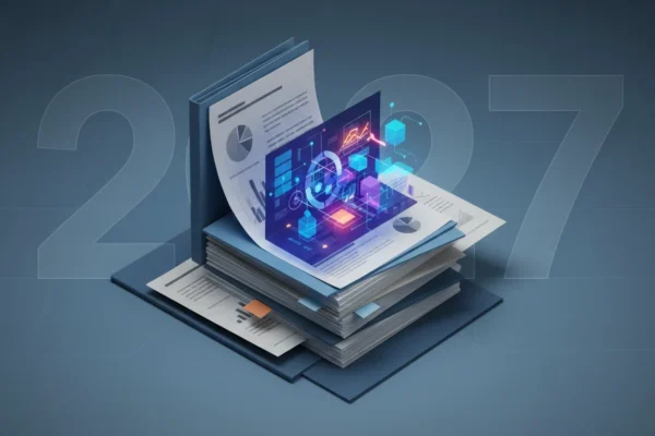 Capital Markets: SEC Data Rules Reshape 2027 Marketing