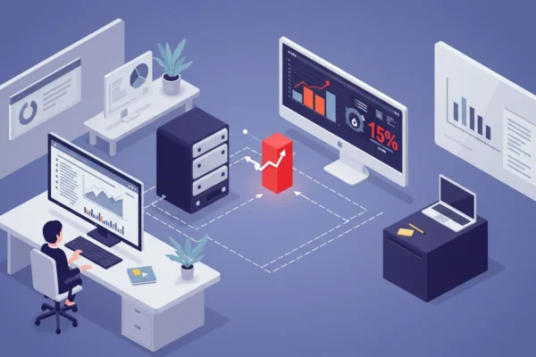 CDP Future: ROAS Boosts 15% by 2026