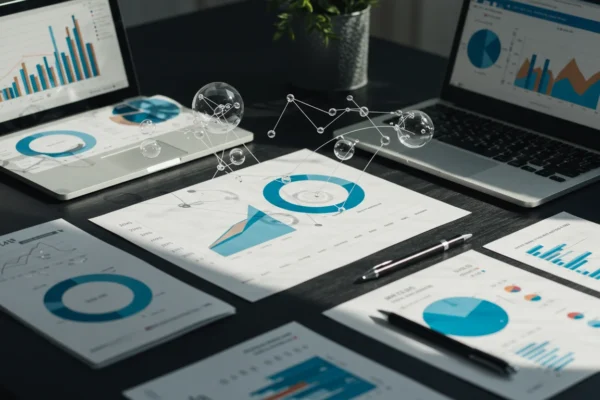 Connect & Convert: 2.3x ROAS with Data Storytelling in