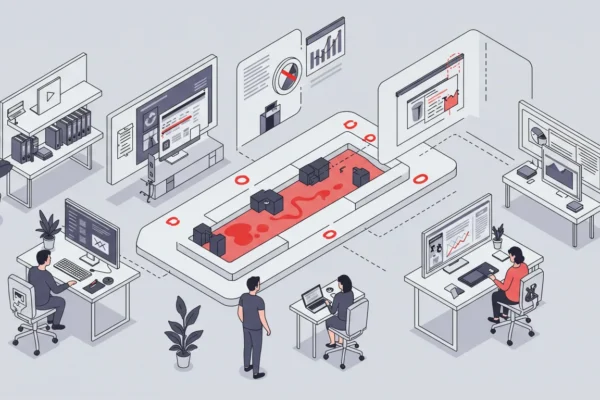 Content Amplification: Avoid 2026’s 5 Costly Traps