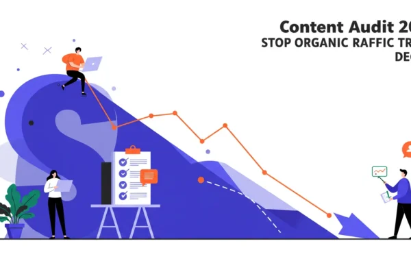 Content Audit 2026: Stop Organic Traffic Decay