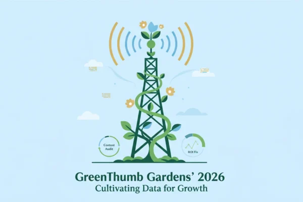 GreenThumb SEO: Long-Form Content Wins in 2026