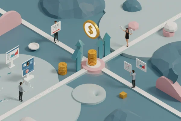 Content Personalization: 3x ROAS by Q3 2025