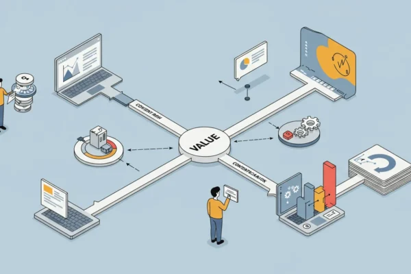 Content ROI: 5 Steps to Quantify Value in 2026