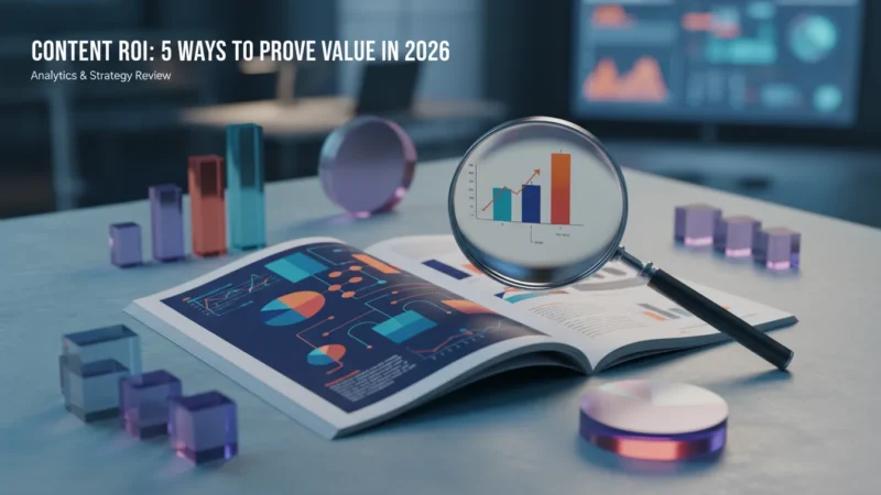 Nearshoring Surges 72% by 2027: Content Must Adapt