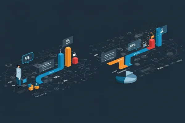 Conversational AI: Marketers Miss 30% ROI in 2026