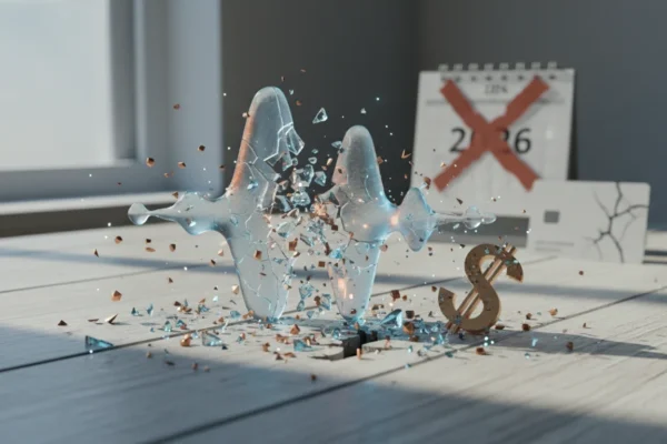 Cookieless Ads: $10 Billion Risk for 2026 Brands