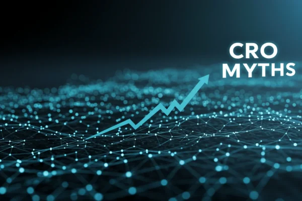CRO Myths: Data-Driven Growth for 2026