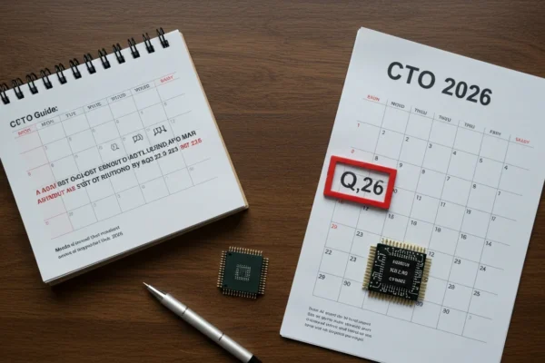 CTO Guide: AI Agent Attribution by Q3 2026
