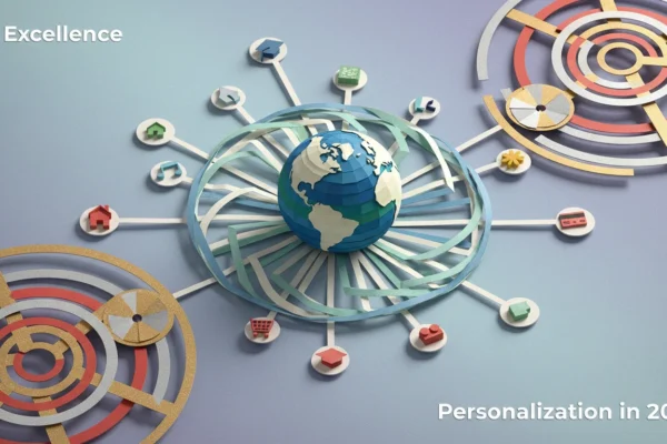 CX Excellence: Personalization in 2026