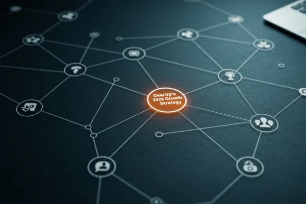 CX Metrics: GearUp’s 2026 Growth Strategy