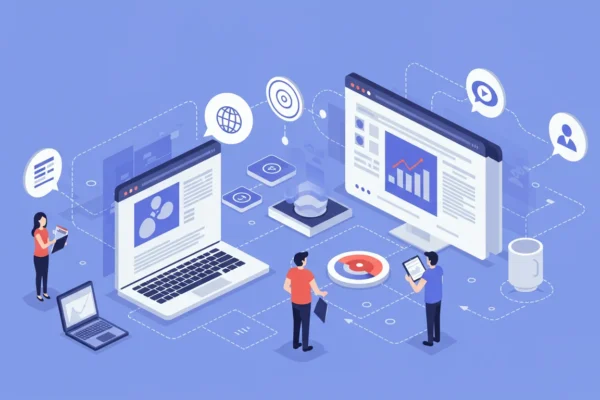 Data-Driven Growth: Beyond Buzzwords in 2026
