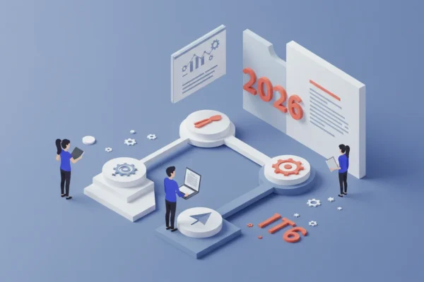 Data Growth Studios: 4 Steps for 2026 Success