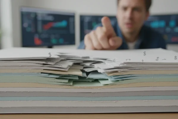 Digital Ad Spending: $300B Lost to Bad Attribution in 2026