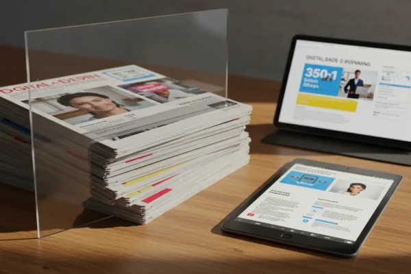 Digital Ads: 75% Boost Privacy Spending by 2025